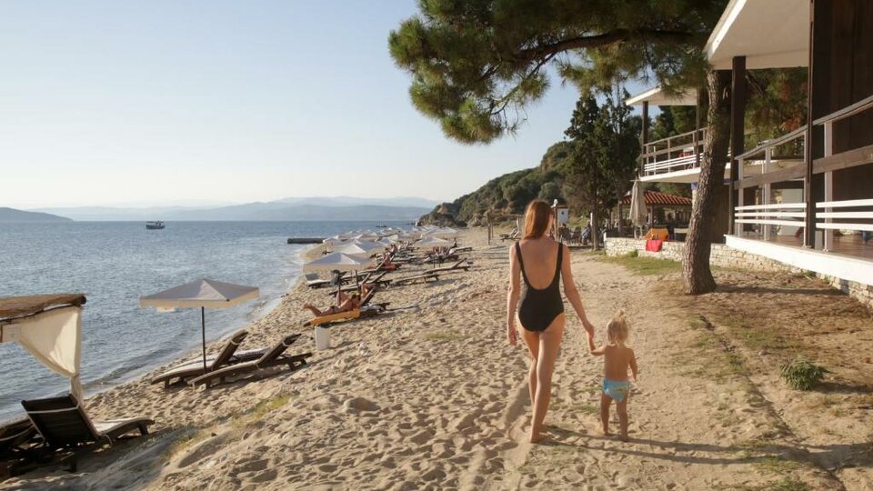 Xenia Ouranoupolis