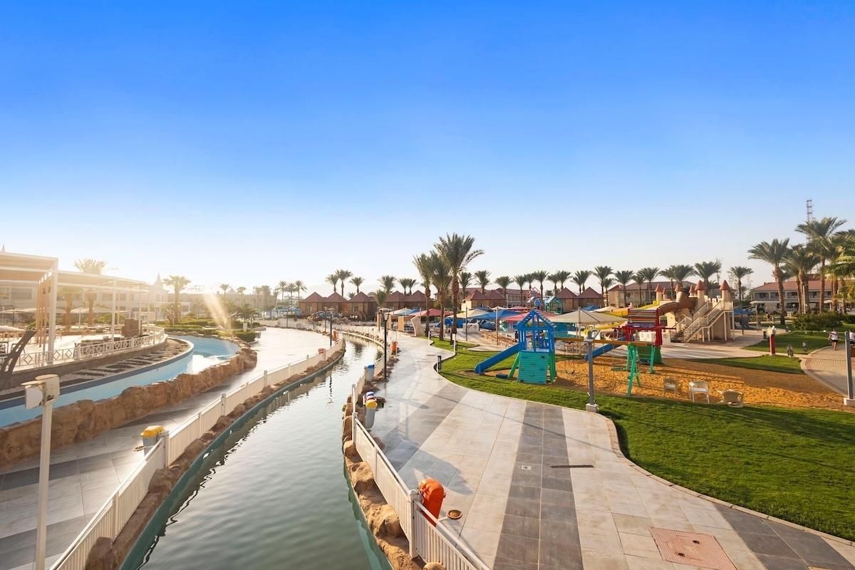 Pickalbatros Aqua blu Sharm el Sheikh