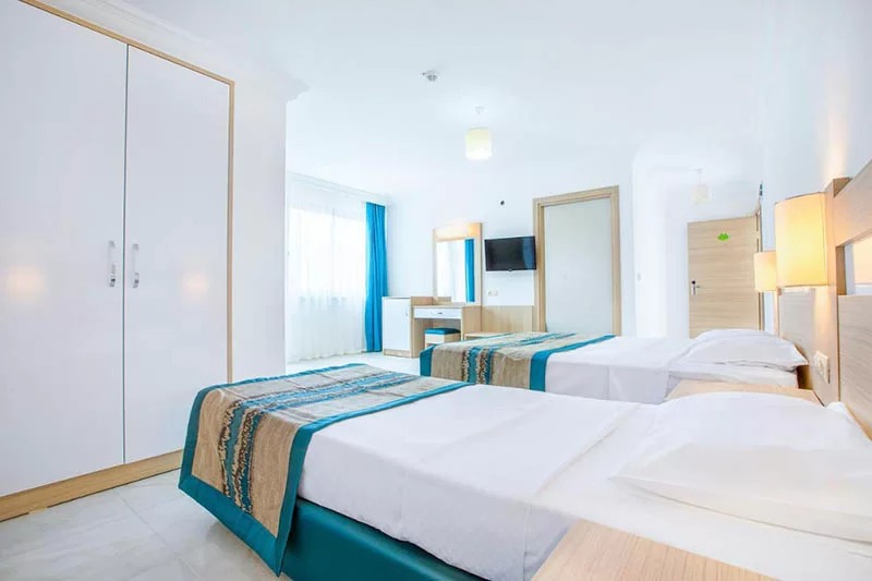 Hotel Green Life Hotel