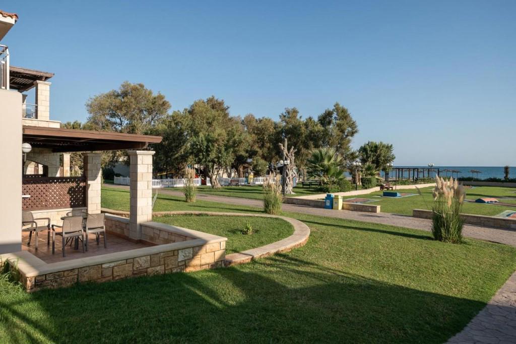 Caldera Creta Paradise Hotel