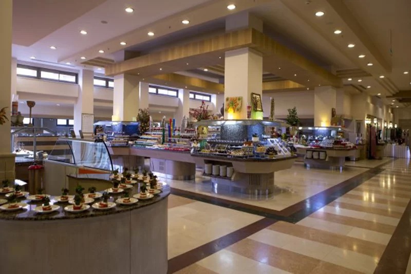 Fame Residence Lara & Spa Hotel