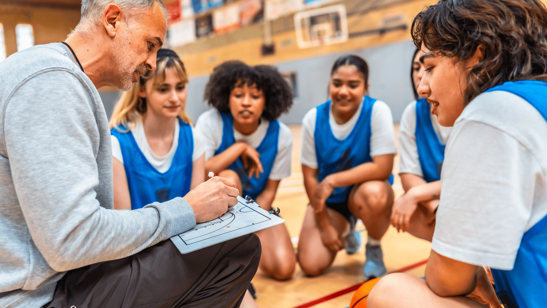 ICF-Level Coaching