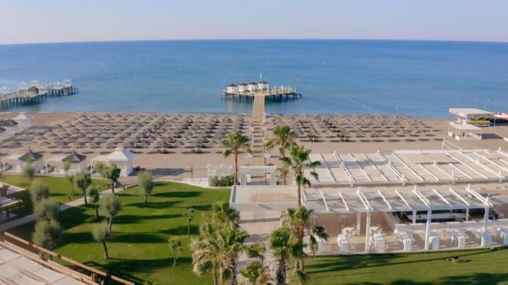 Hotel Baia Lara
