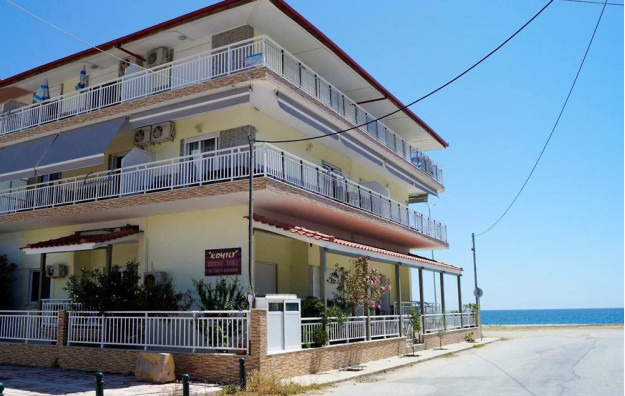 Vila Kohili