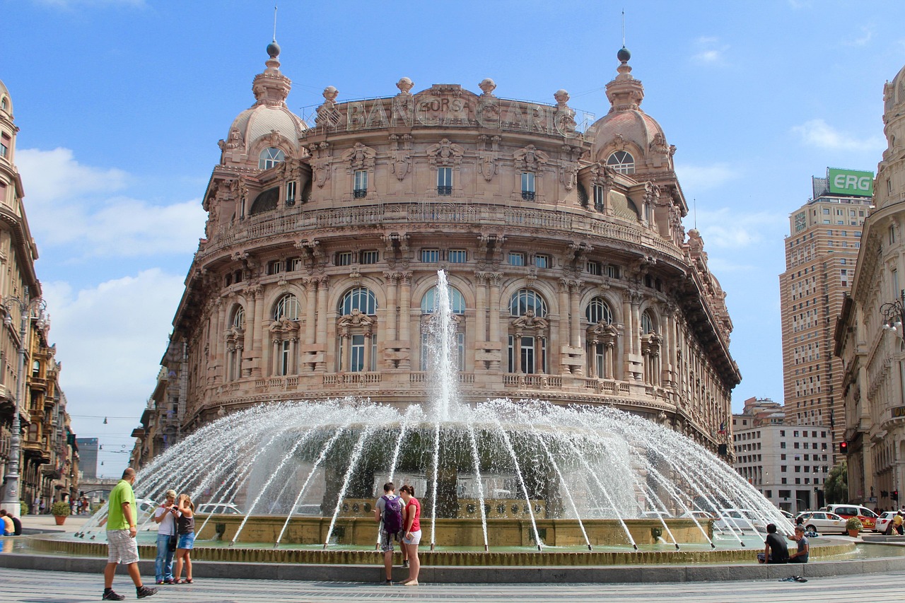 Torino