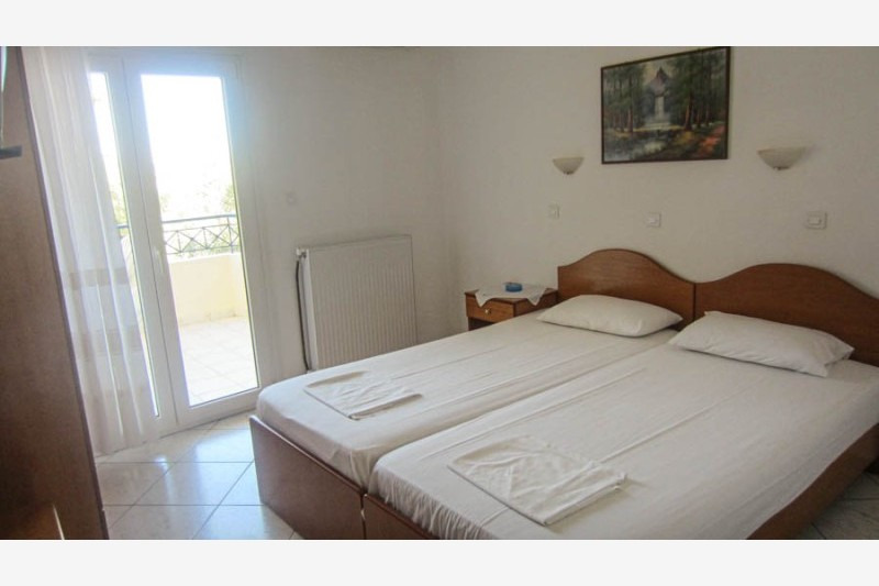 Vila Partenis
