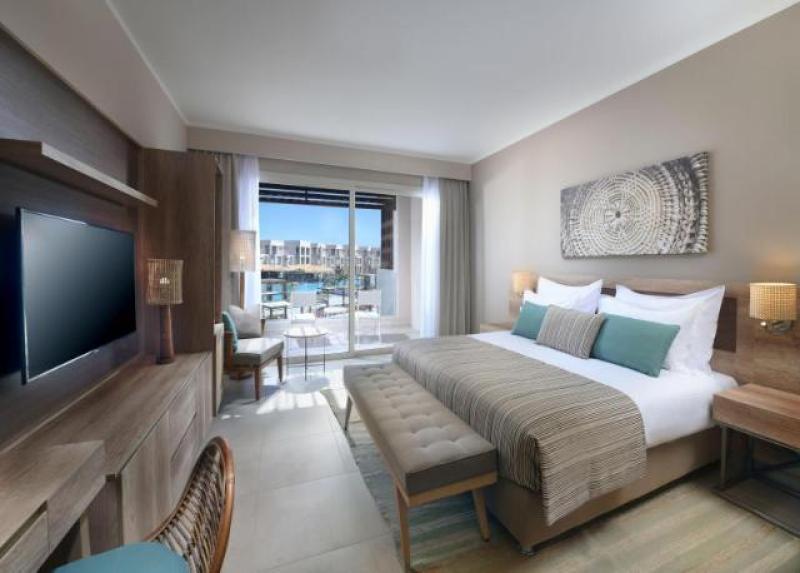 Steigenberger Ras Soma Hotel