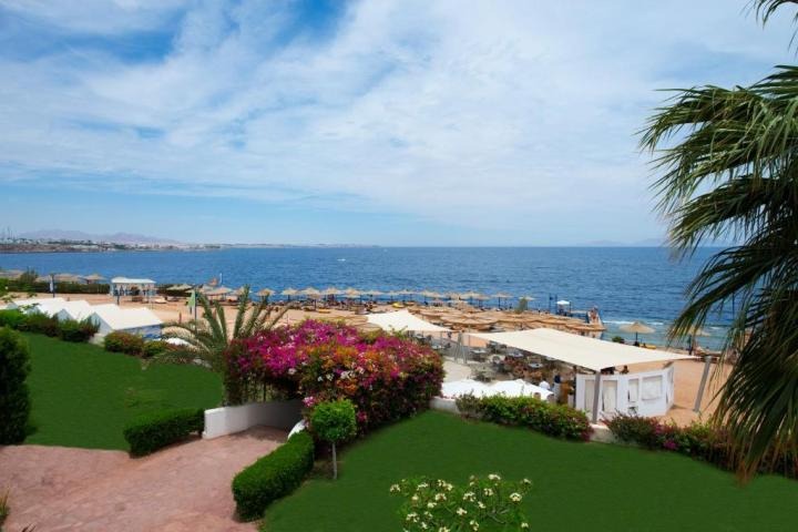 Hotel Amphoras Blu ex. Shores Aloha