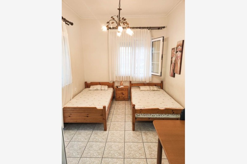 Vila Peggy