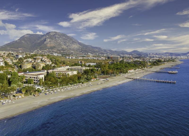 Labranda Alantur Resort