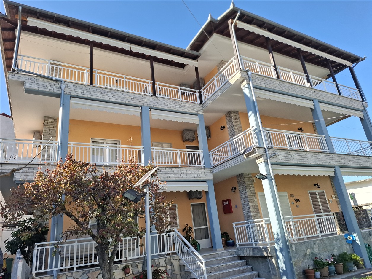Vila Kaliambos