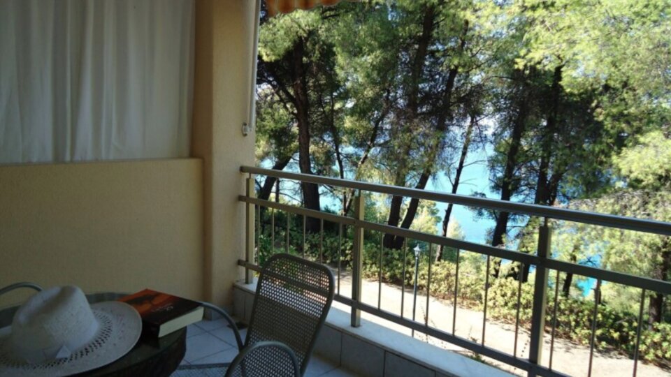 Hotel Dryades