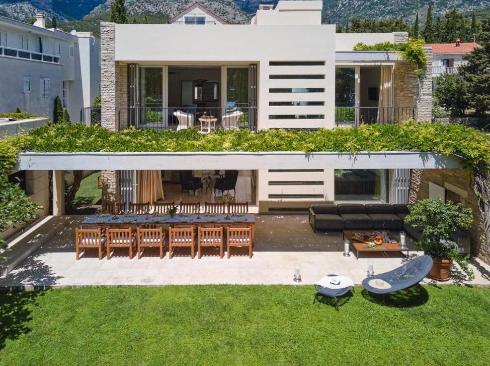 Villa Petra