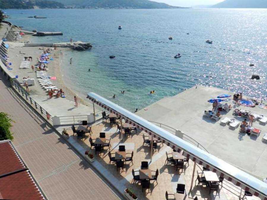 Hotel Pansion Savina
