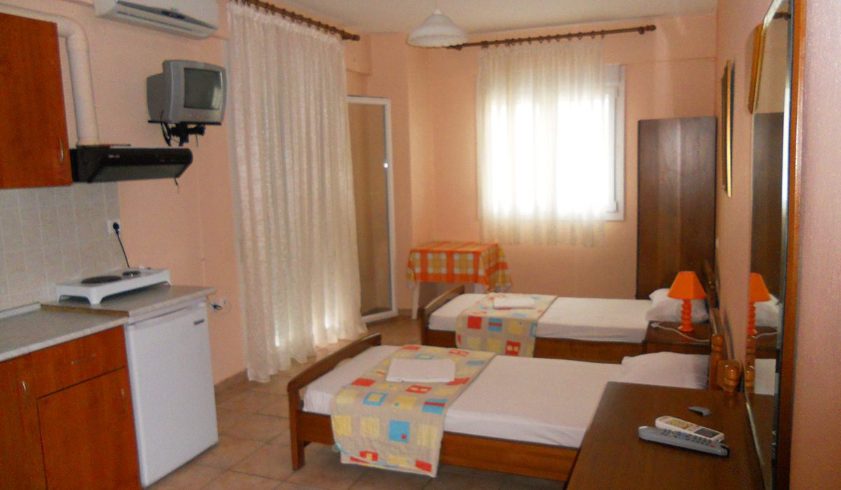 Vila Magda