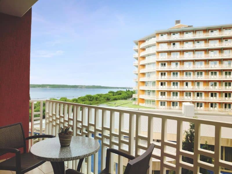 Hotel Grand Hotel Portorož Superior