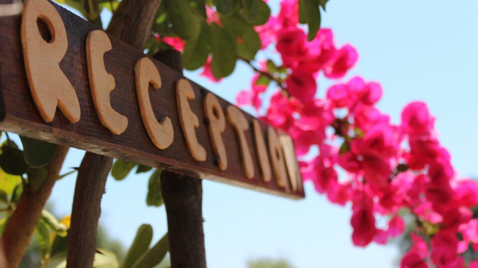 Enjoy Lichnos Bay Village