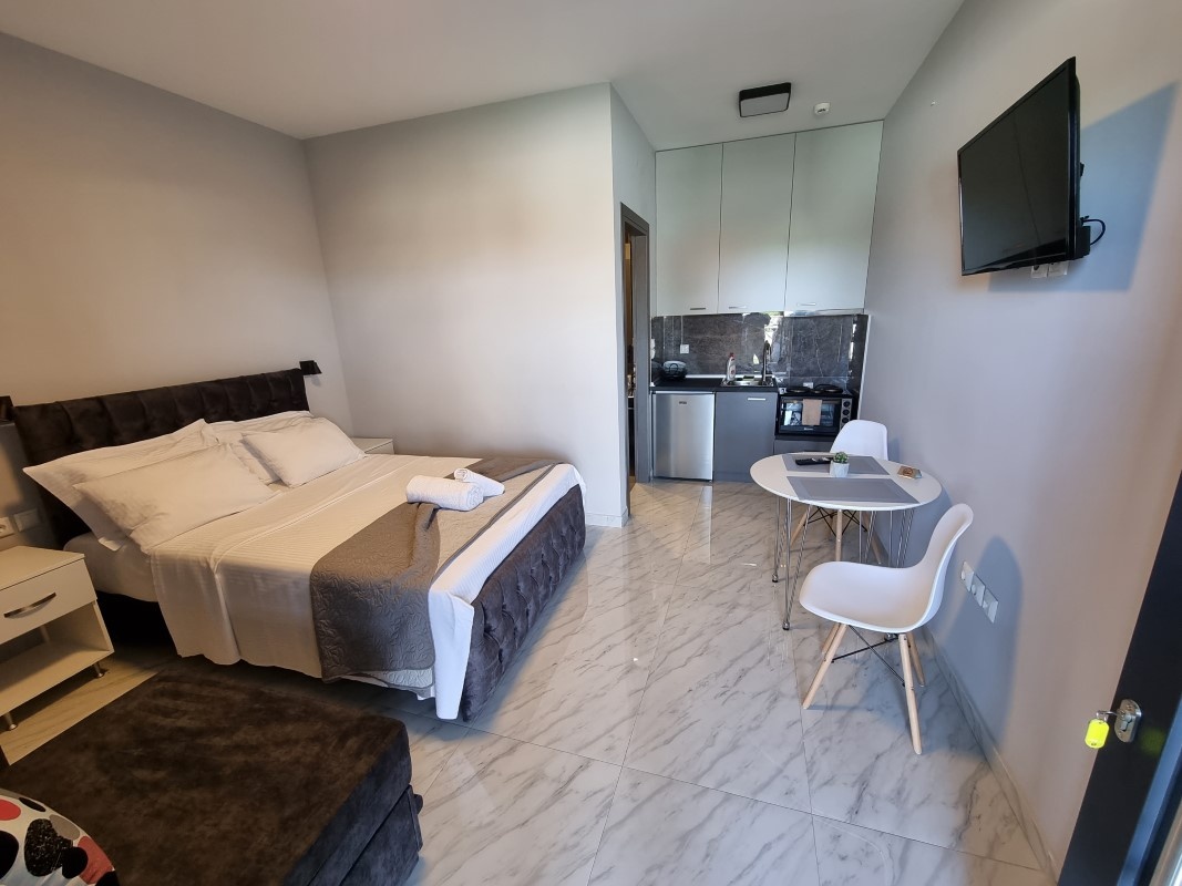 Vila Dafos Luxury