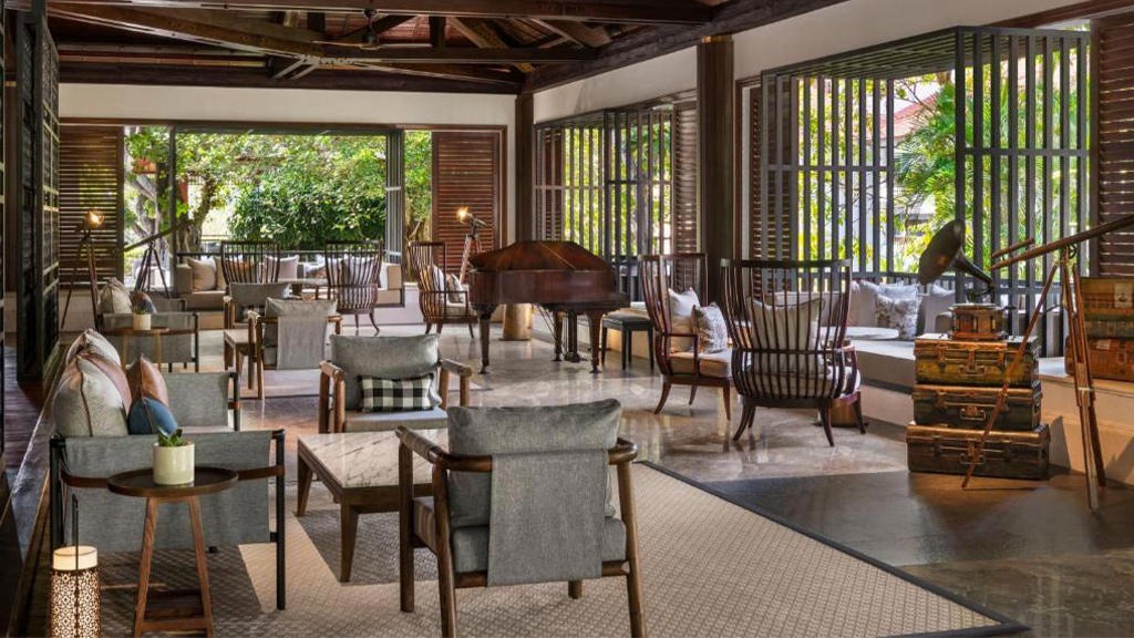 The Laguna A Luxury Resort and Spa