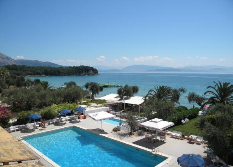 Elea Beach Hotel