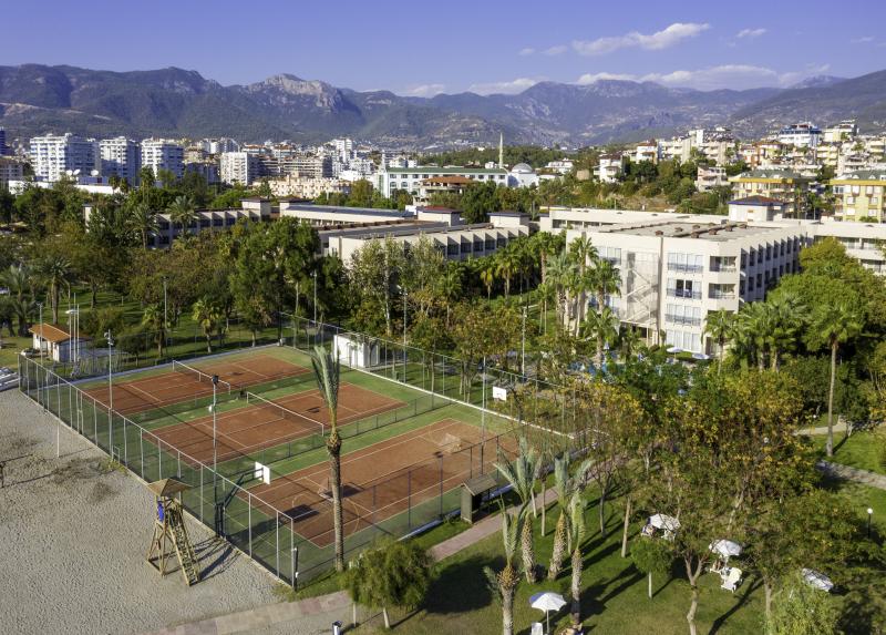 Labranda Alantur Resort