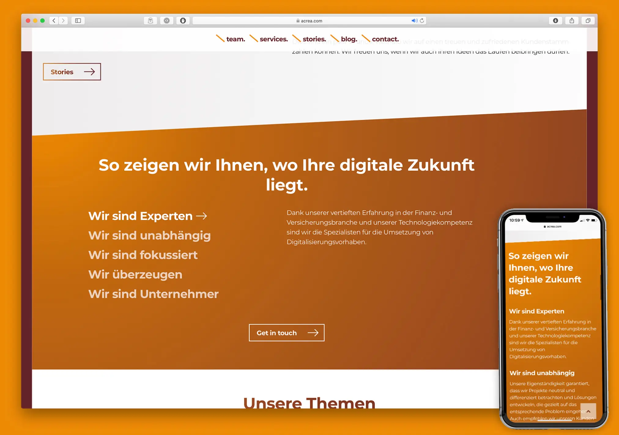 responsive-webdesign-acrea