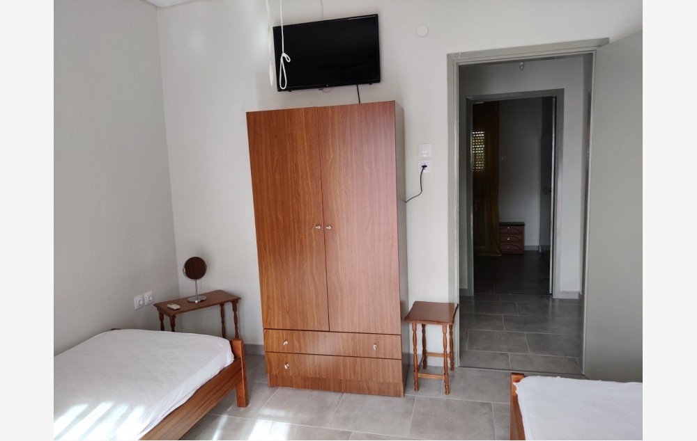 Apartmani Kostas
