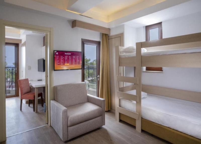 Fore Resort & Spa Hotel