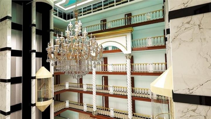 Hotel The Lumos Deluxe Resort & Spa