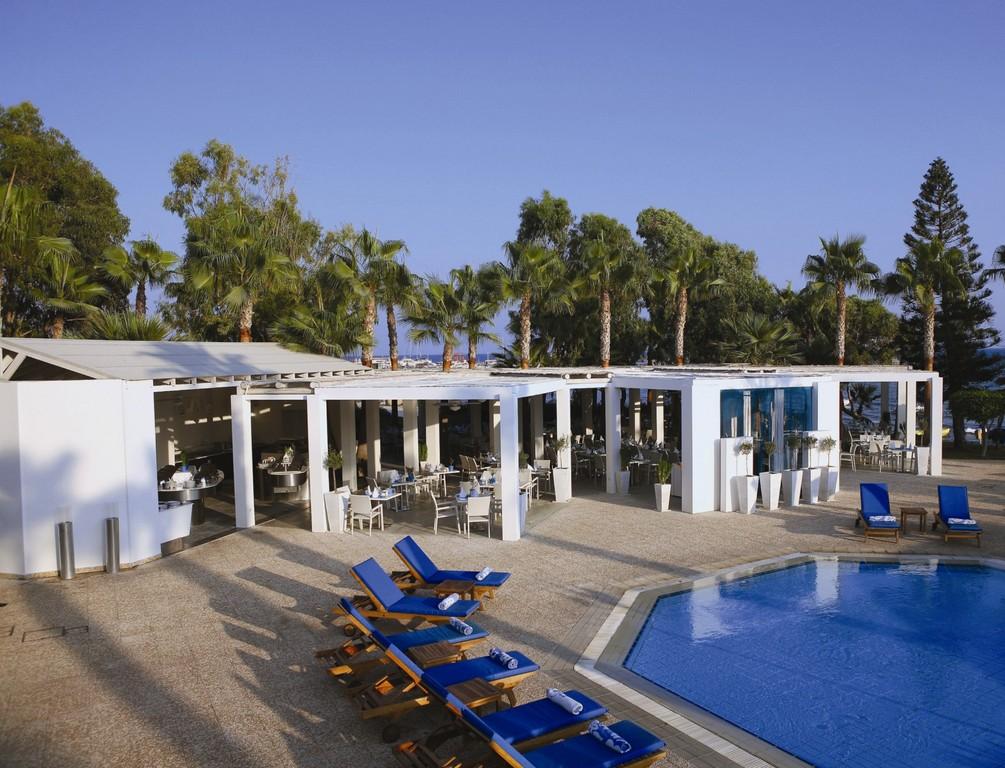 Grandresort Beach Hotel by Leonardo