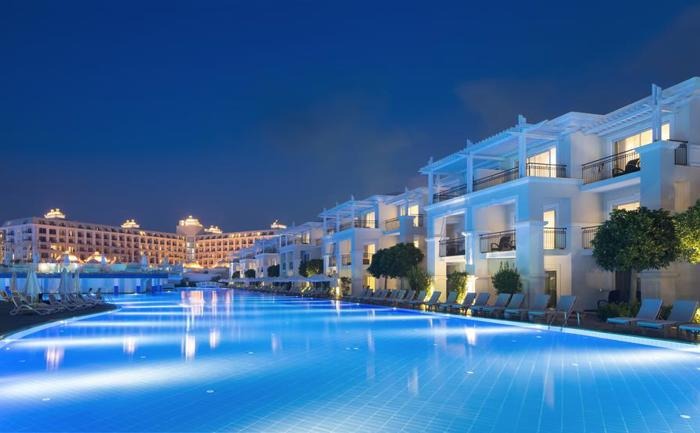 Hotel Titanic Deluxe Belek