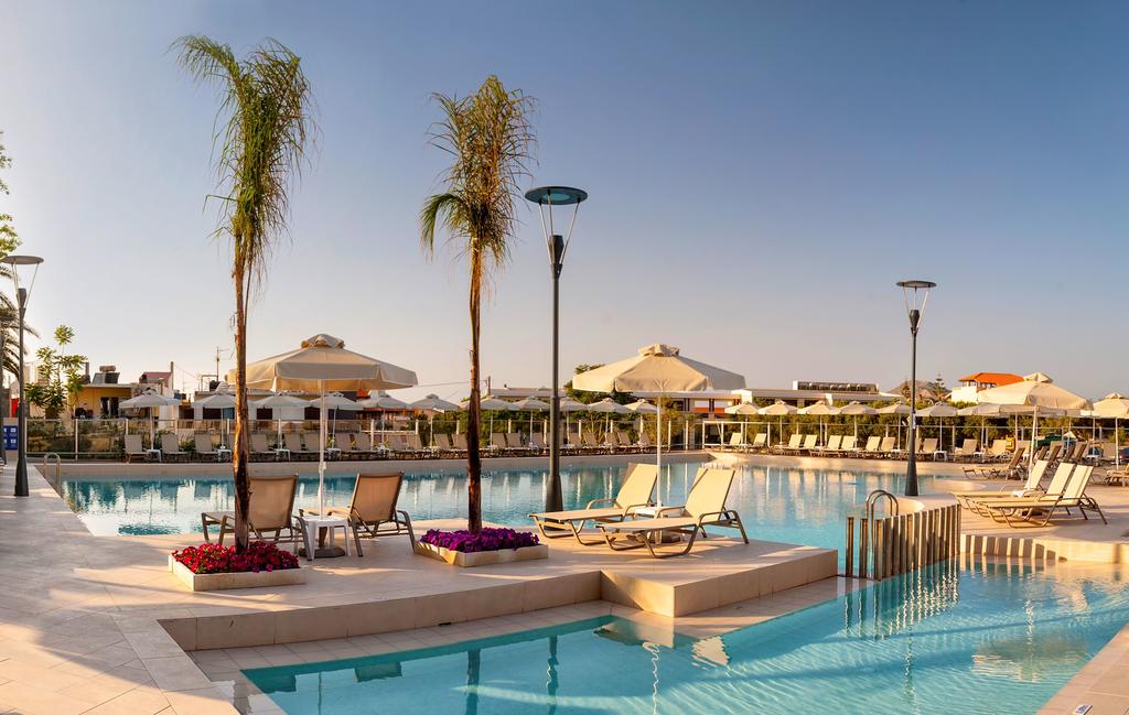 Porto Platanias Village Resort