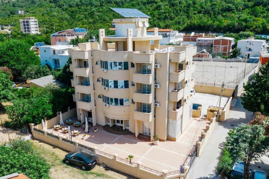 Hotel Dana