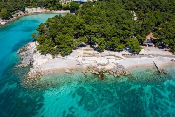 Apartman Villa Lovorka