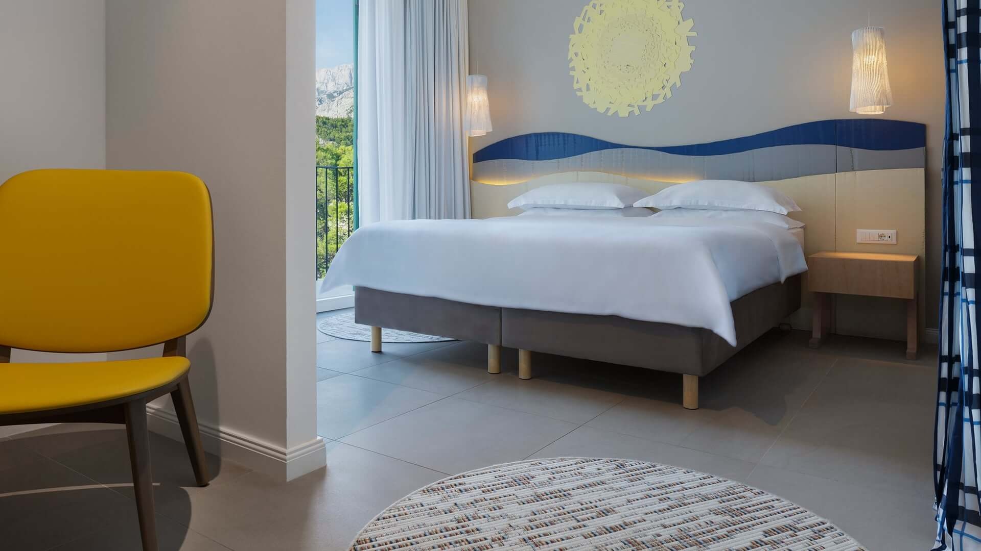 Hotel Bluesun Jadran