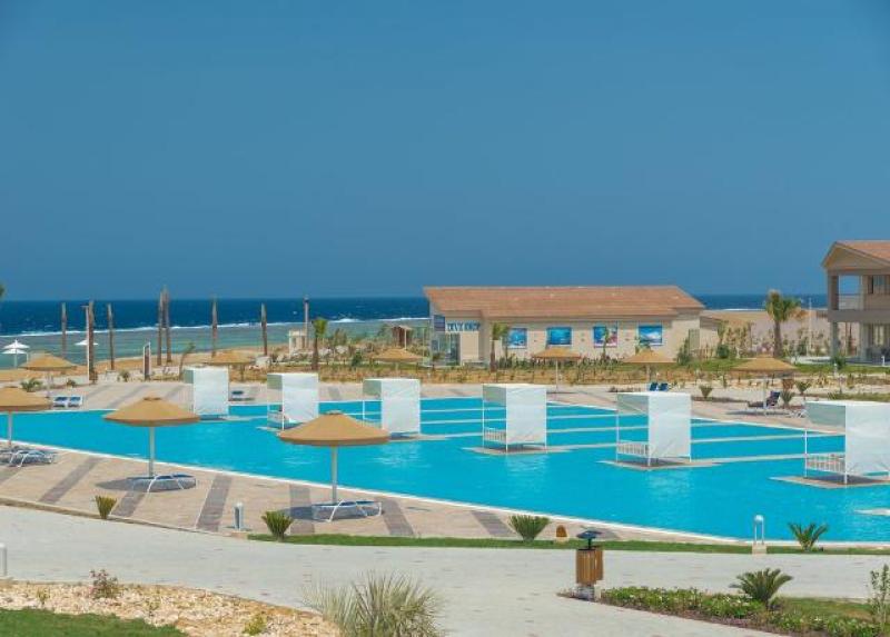 Albatros Sea World Hotel