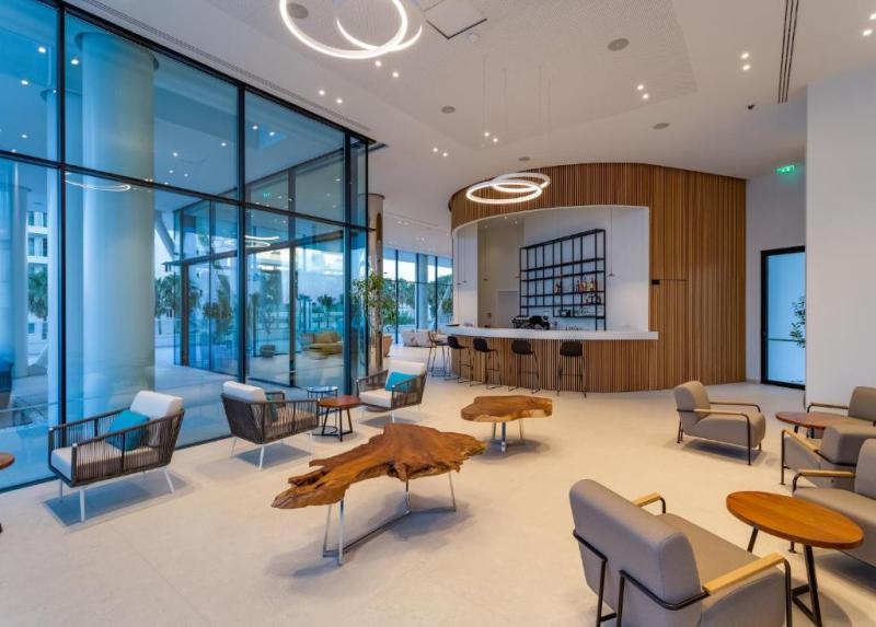 Flamingo Paradise Beach Adult Only Hotel