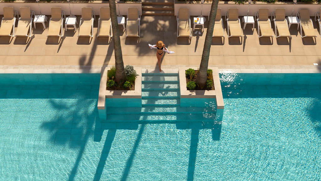 Aqua Hotel The Breeze and Spa