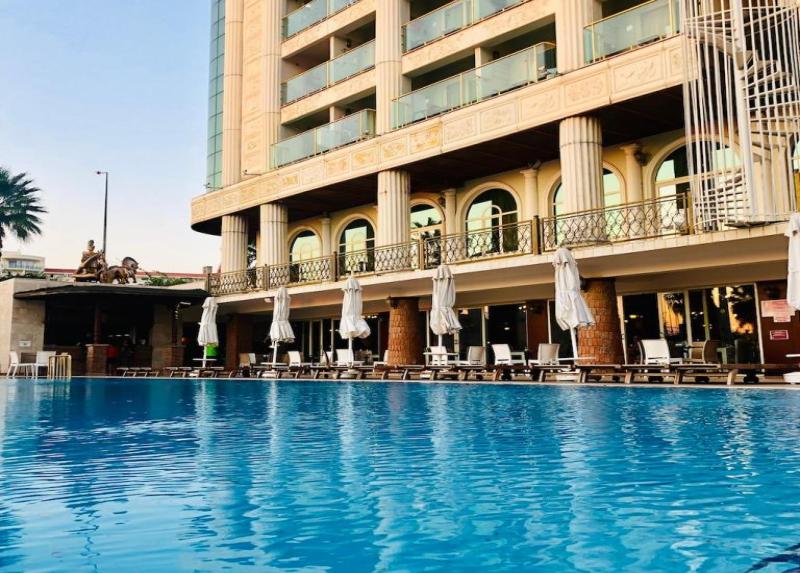 Laur Hotels Experience & Elegance Hotel