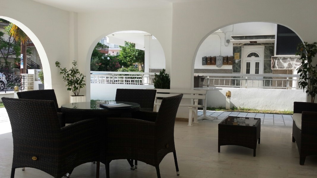 Vila Zinos