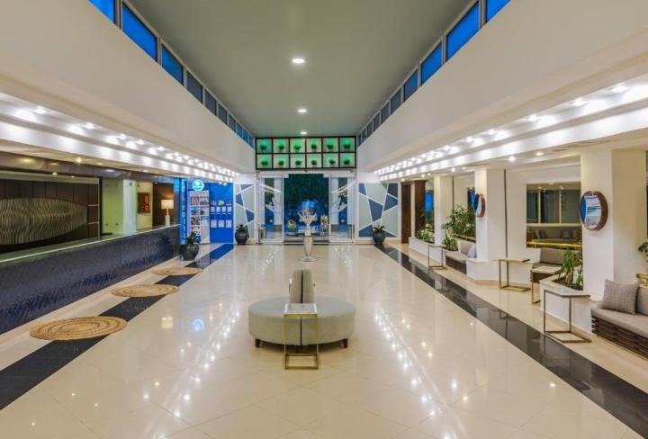 Hotel Labranda Ephesus Princess