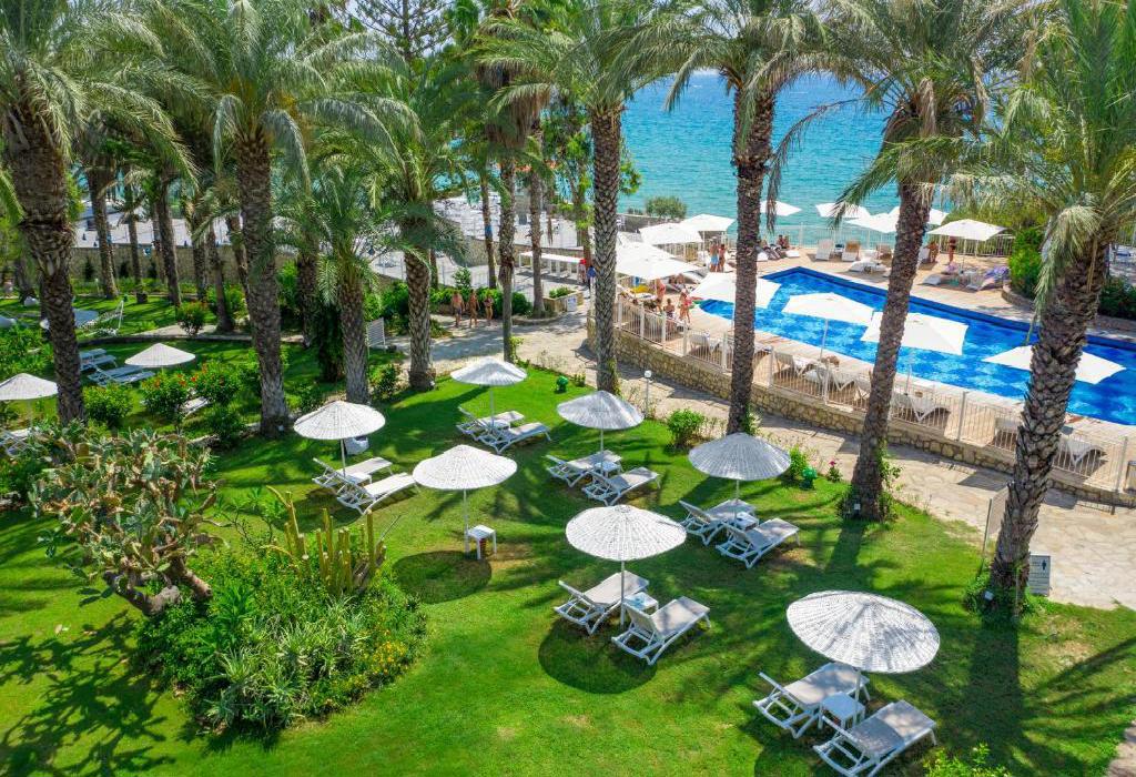 Utopia Beach Club