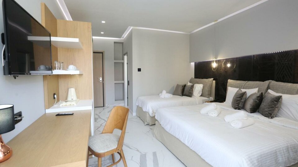 Hotel Tropical