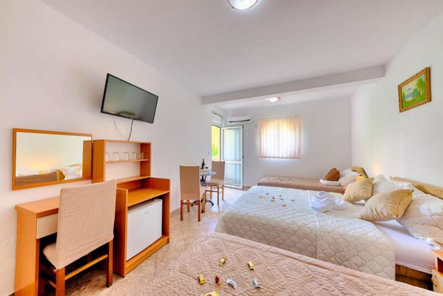 Hotel Dana