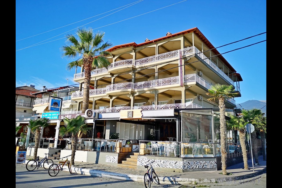 Vila Afrodita
