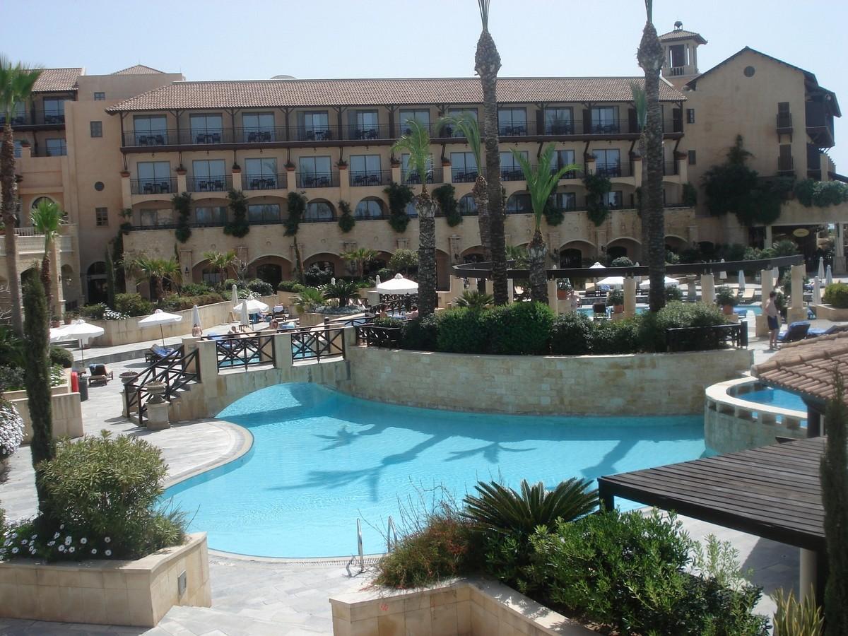 Elysium Beach Hotel