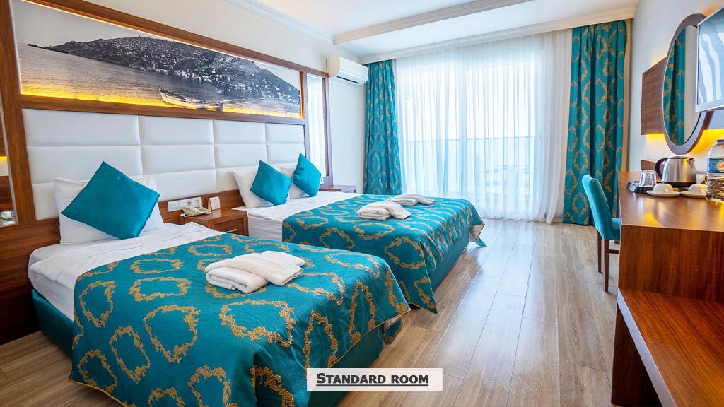 Hotel Sun Star Resort