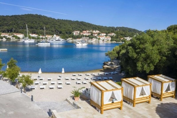 Aminess Port 9 Resort