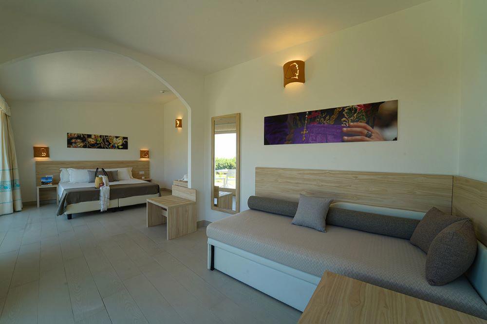GH Santina Resort & Spa