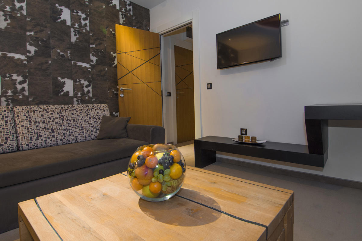 Hotel Lavina